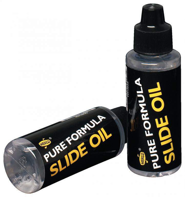 Herco HE-449, Slide Oil