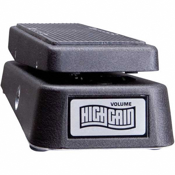 Jim Dunlop High Gain Volume GCB-80