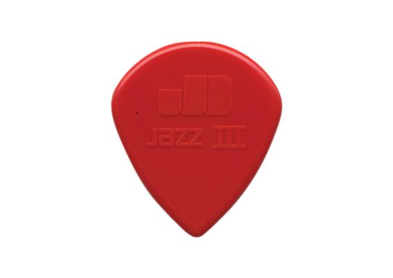 Trzalica Jim Dunlop Jazz III