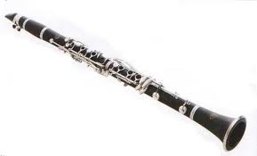 Jupiter klarinet JCL 631