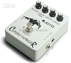 Joyo JF-07 Classic Flanger