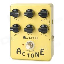 Joyo JF-13 AC Tone Overdrive