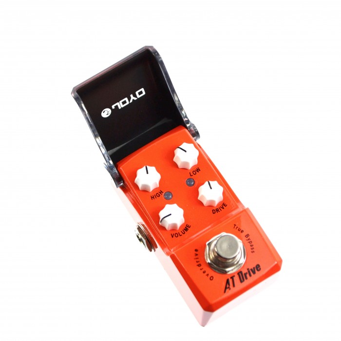 Joyo JF-305 AT Drive Ironman