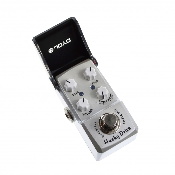 Joyo JF-314 Husky Drive Overdrive Ironman