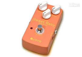 Joyo JF-36 Sweet Baby Overdrive