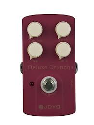 Joyo JF-39 Deluxe Crunch