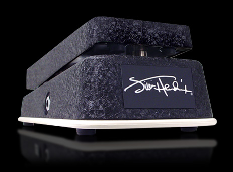 Cry Baby Jimi Hendrix Wah