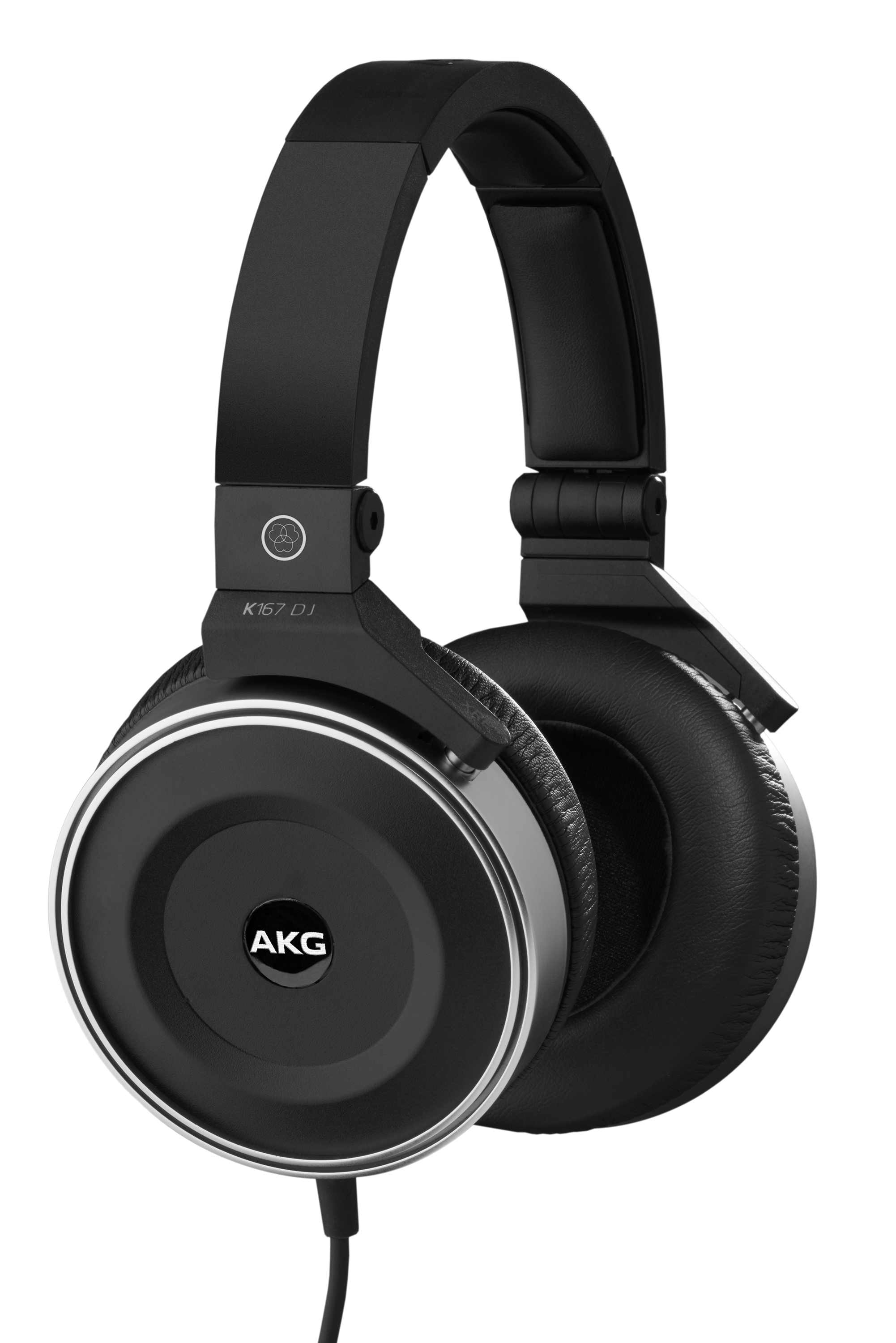 AKG K167 DJ, Over-Ear Closed-Back Professional slušalice