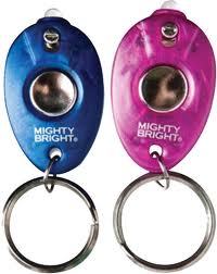 Mighty Bright Key Chain (2 kom)