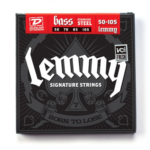 Jim Dunlop LKS-50105 LEMMY