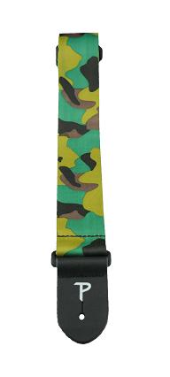 Poly Webbing Camo, LPCP-1698 Perris remen