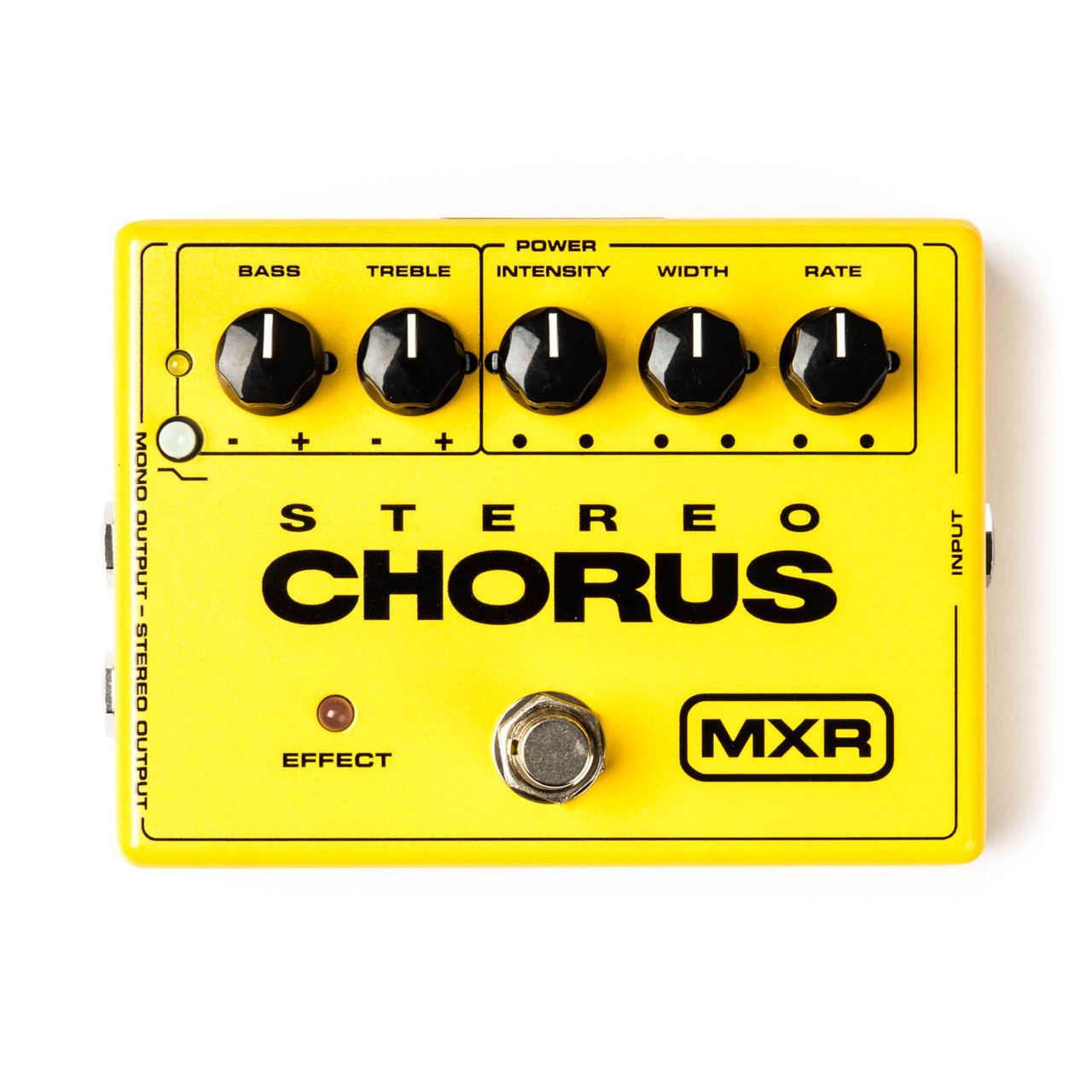 MXR M-134 Stereo Chorus