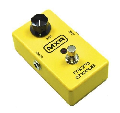 MXR M-148 Micro Chorus