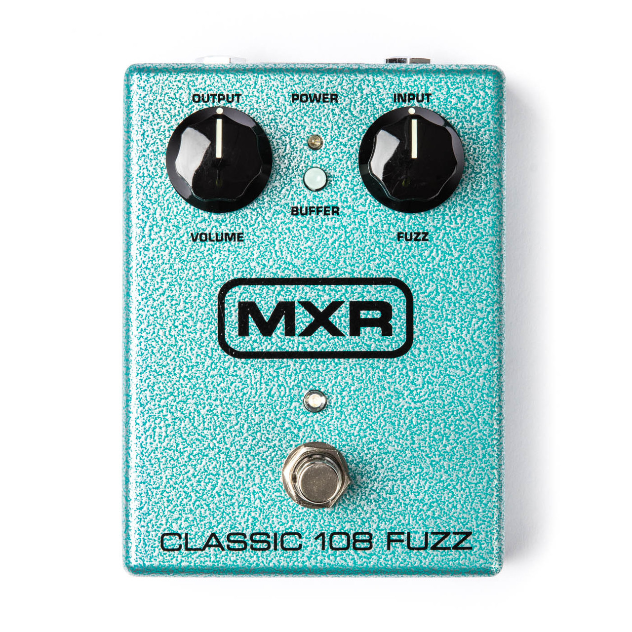 MXR M-173 Silicon Fuzz Classic 108