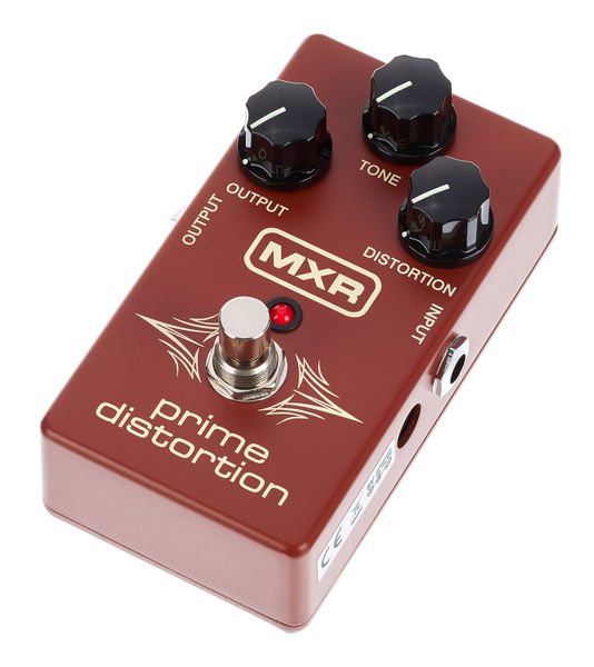 MXR M-69 Prime Distortion