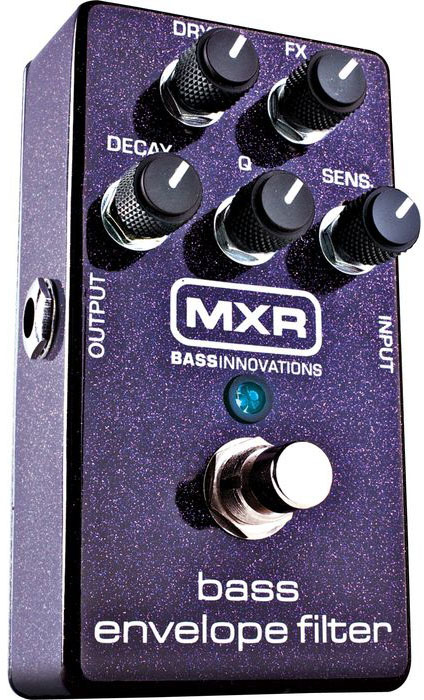 MXR M-82 Envelope Filter