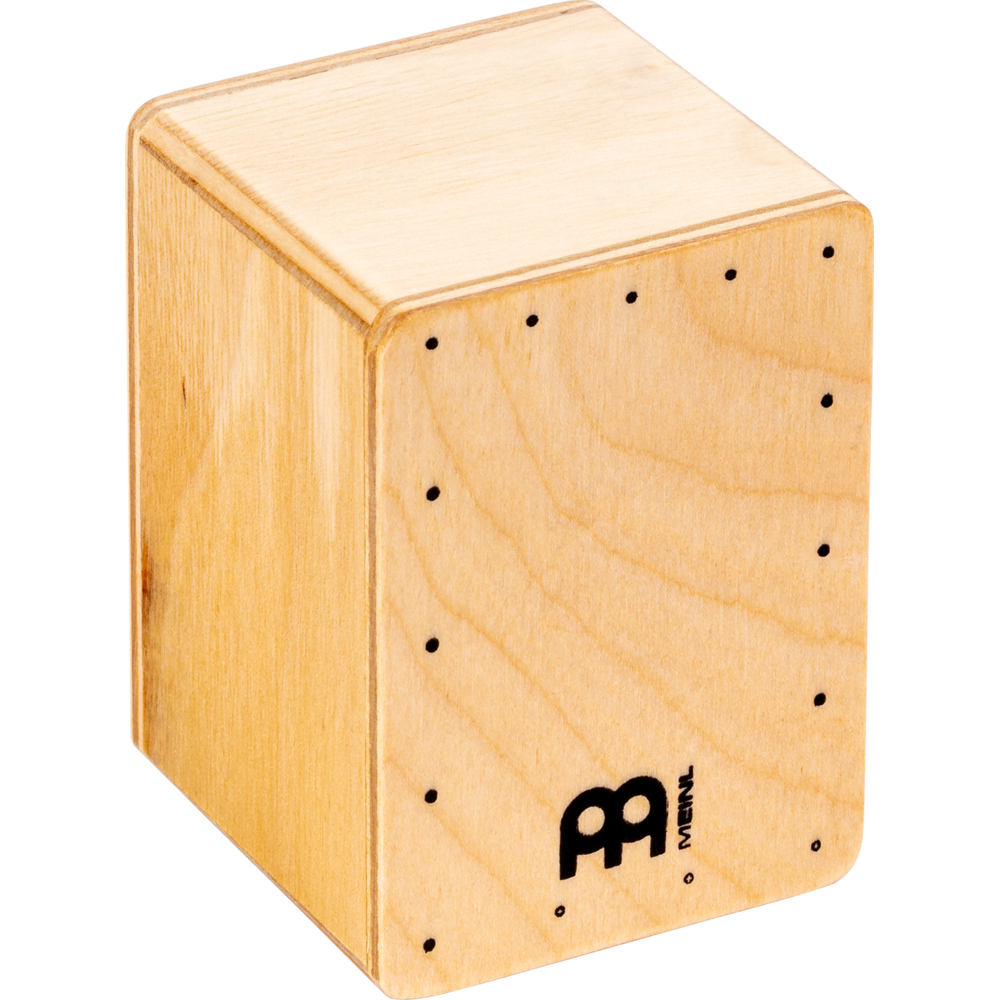 Mini Cajon/Shaker SH-50N/50B/50Z MEINL