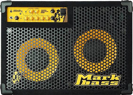 Markbass Marcus Miller CMD 102-250