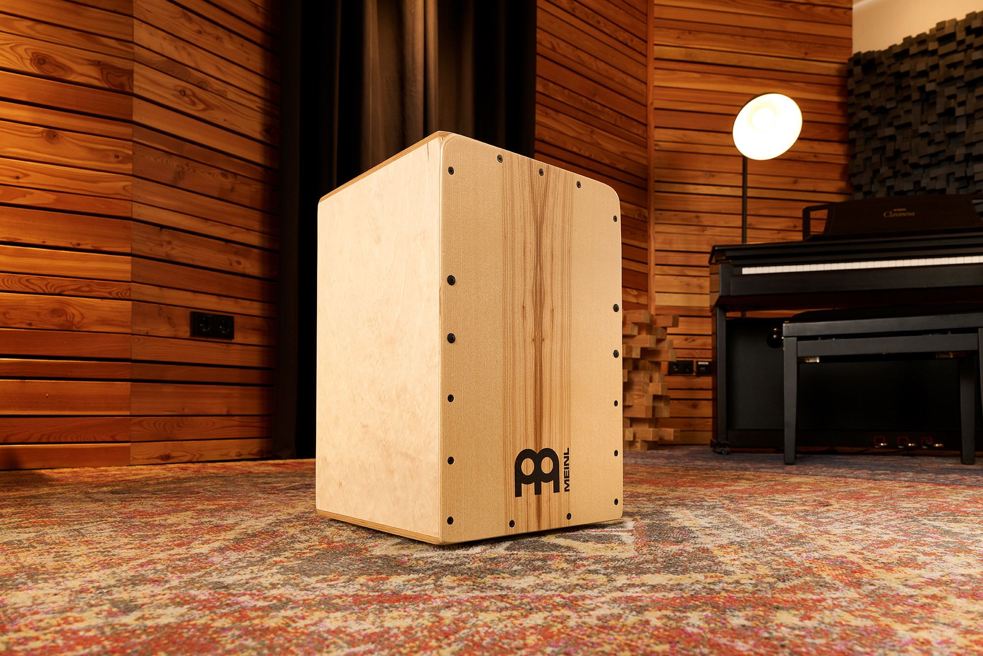 Cajon SC-80HA Snarecraft Series Snare Cajon 80, Meinl