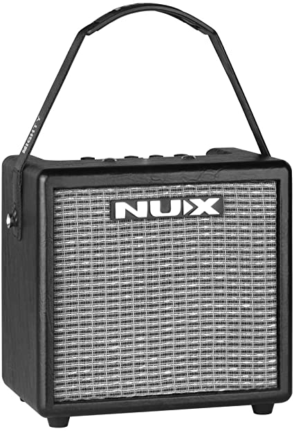 NUX Mighty 8BT, baterijsko pojačalo za gitaru