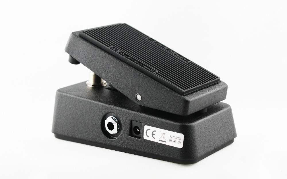 Cry Baby CBM-95, Mini Wah