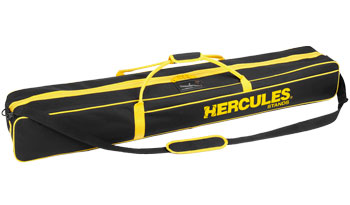 Hercules MSB-001, futrola za stalke