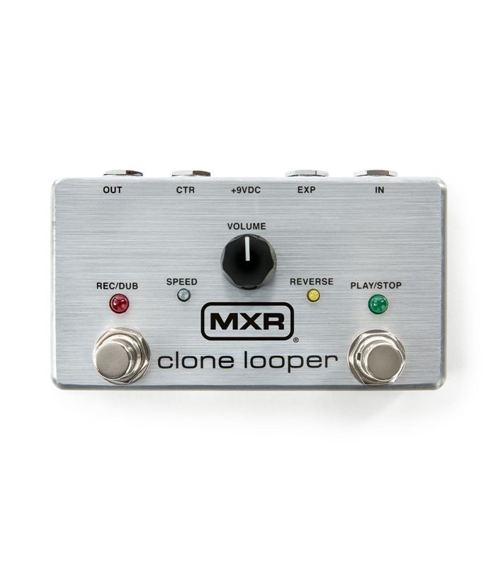 MXR M-303 Clone Looper