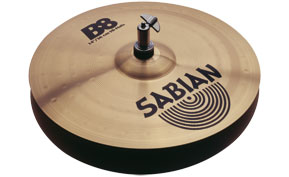 Sabian B8 Hi Hat 14