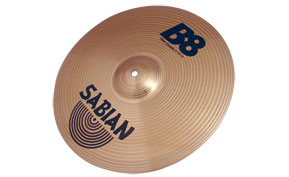 Sabian B8 Thin Crash 14