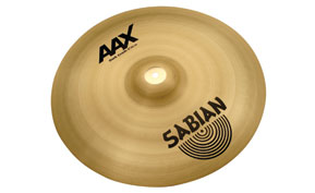 Sabian AAX Crash 18