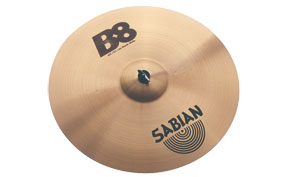 Sabian B8 Perf. Ride 20