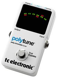 TC Electronic Polytune