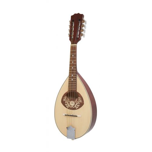 Gewa mandolina Flat Portugese