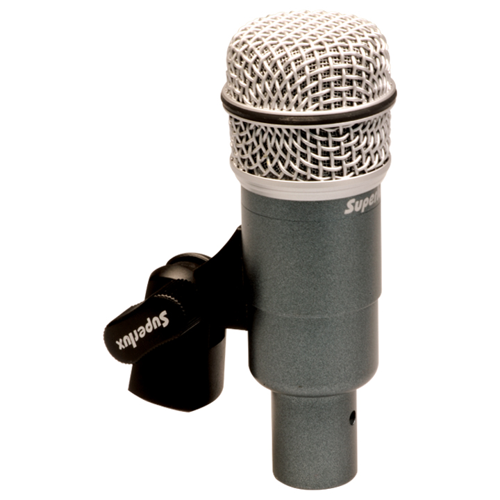 Superlux PRO-228A, mikrofon za bubanj