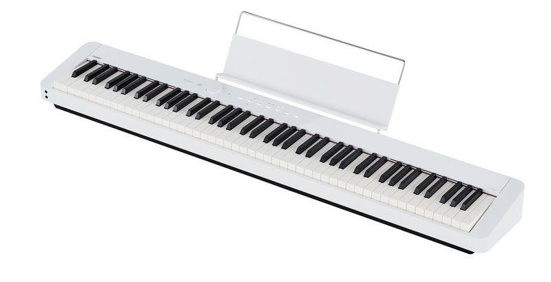 Casio PX-S1000 WE Privia, stage piano