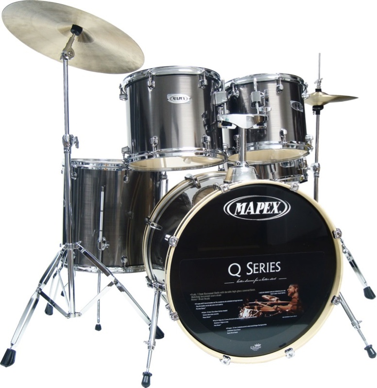 Mapex Q serija