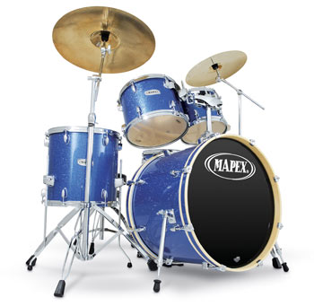 Mapex QR serija