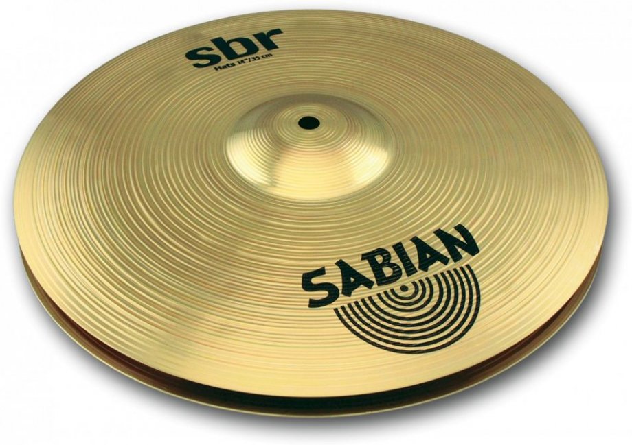 Sabian SBR 14