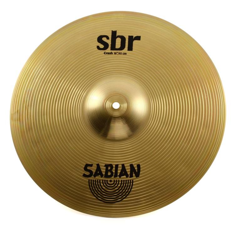 Sabian SBR 16