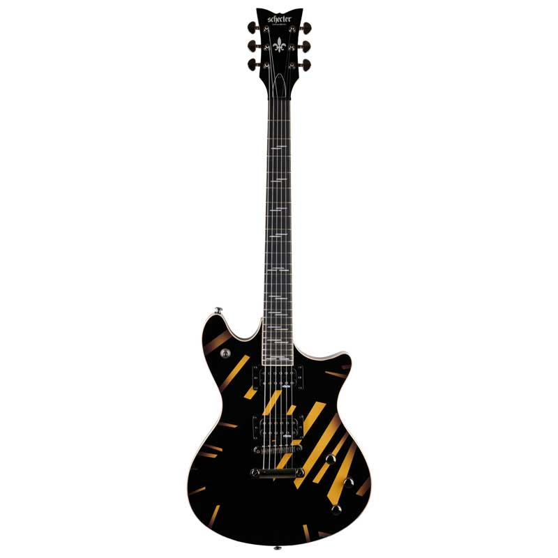 Schecter SC-3426 Tempest Limited