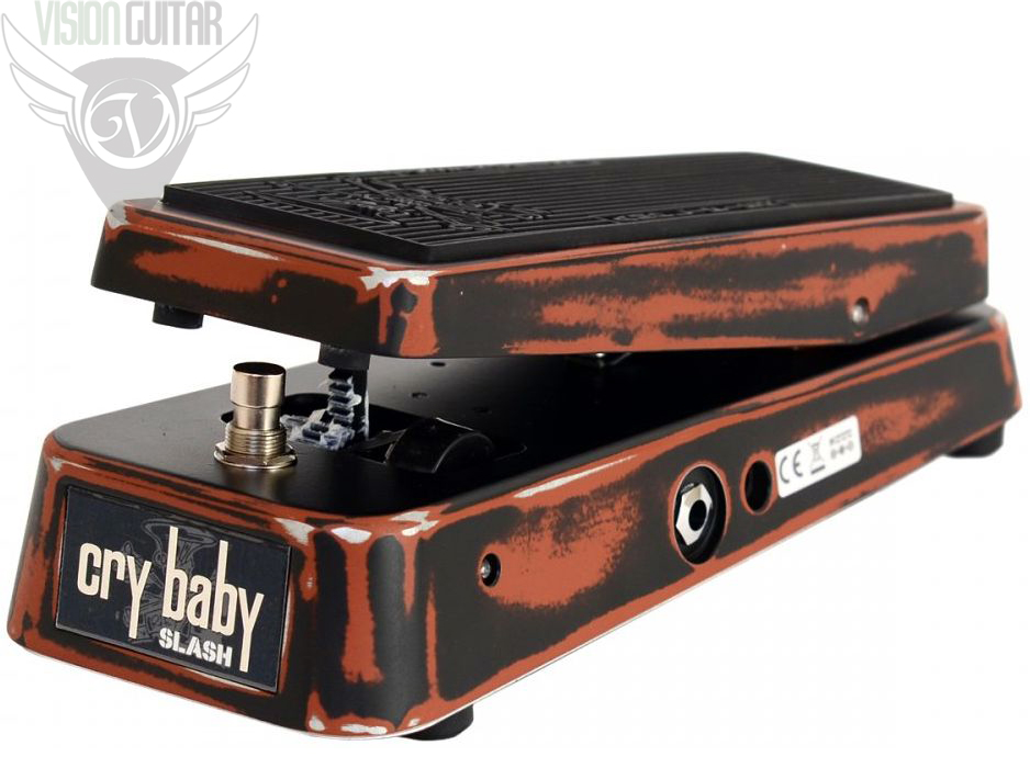 Cry Baby SC-95 Slash Wah