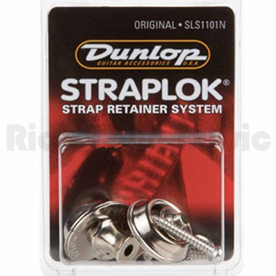 Straplok SLS-1101N Jim Dunlop