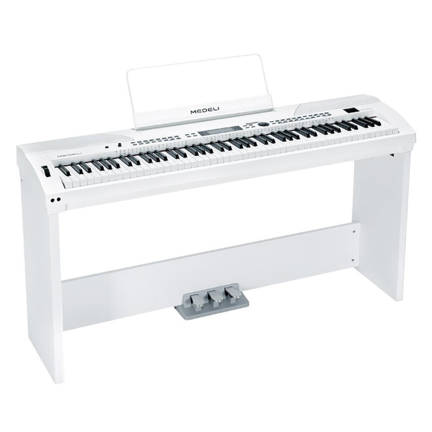 Medeli SP-4200, Stage Piano