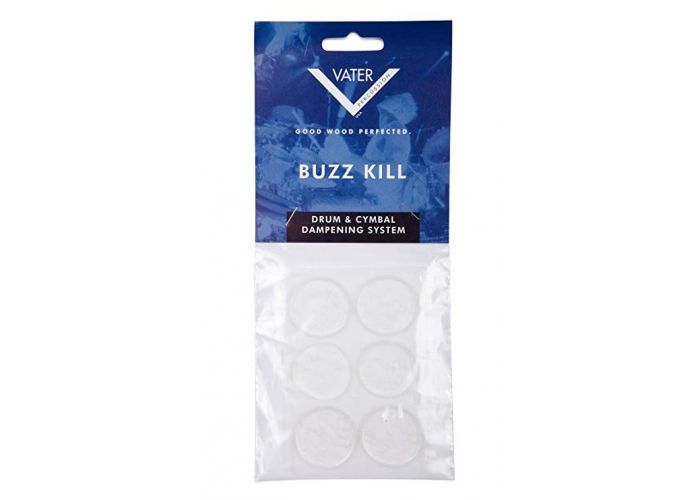 VBUZZ Buzz Kill Vater (Moongel)