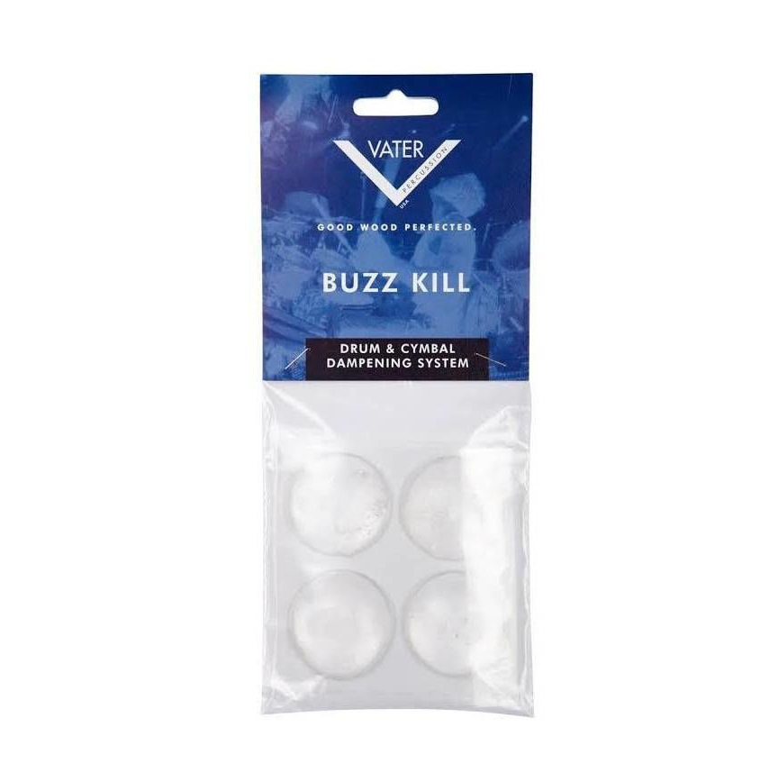 VBUZZXD Buzz Kill Extra Vater (Moongel)