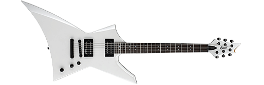 Cort VX-2X, električna gitara sa futrolom