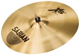 Sabian XS-20 Medium Ride 20