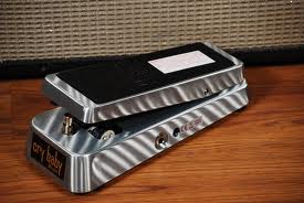 Cry Baby Zakk Wylde Wah ZW-45